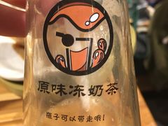 -72街红烧排骨饭(海珠丽影广场店)