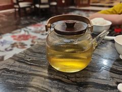 -四季轩中餐厅(徐州开元名都大酒店)