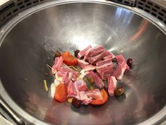-羊来顺冰煮鲜羊铁锅烀羊肉(八卦岭店)