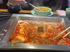 -蜀江龙火锅(339店)
