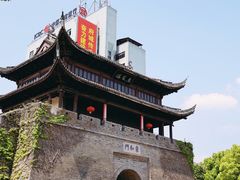 -台州府城(东湖)