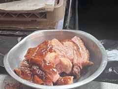-张烤鸭·川菜·非遗冒烤鸭(青石桥店)