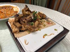 -佰家小厨·南京菜(夫子庙店)