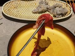 -一绪に寿喜烧(荟聚店)