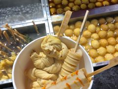 -江东关东煮(江南新地商业街店)