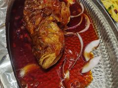 -肖记公安牛肉鱼杂馆·省级非物质文化遗产(江汉路直营店)