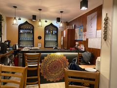 -克比叔叔印度餐厅Kebabs on the Grille(永康路分店)