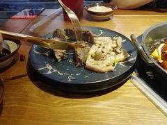 -受气牛肉·重庆耙牛肉(来福士店)
