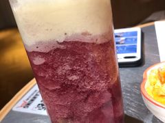 多肉葡萄-火山屋台(新街口店)