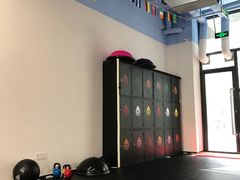 -体育科代表搏击散打体能训练馆(陶然亭店)