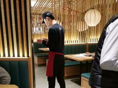 -温野菜涮涮锅(大悦城店)