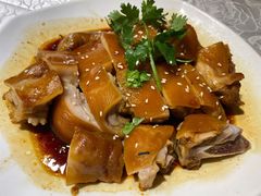 头抽乳猪-大荣华酒楼(元朗老店)