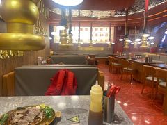 -牛牛章·章鱼水煎肉(光谷世界城店)
