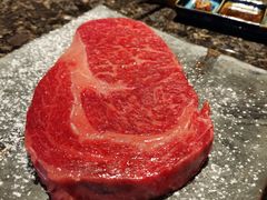 -老乾杯和牛烧肉(王府中环店)