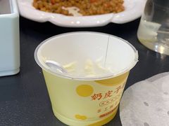-紫光园·烤鸭·北京菜(团结湖店)