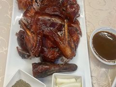 -蔼若春.传承云南菜(金碧公园店)