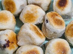 -宋记饼家(石门二路店)