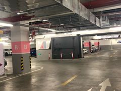 -浦东国际人才港