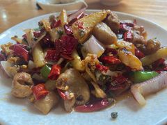 -茅屋大酒店