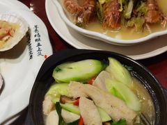 -潮名荟潮州菜馆(祈福缤纷世界店)