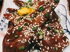 -兰亭茶叙(新新家苑店)