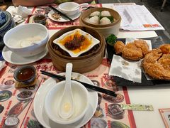 招牌虾饺妹-虾饺妹·酒家(海珠广场店)