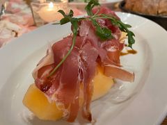 -君悦酒店·La Terrazza意合園·意式风味