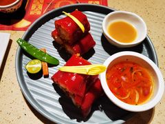 -点都德(汇盈广场店)