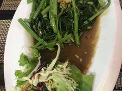 -BAI BUA RESTAURANT