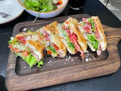 -ALLORA意大利餐厅(丰盛里店)