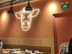 -焼肉ライク·烧肉LIKE(万菱汇店)