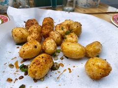 -林二哥宜烤官·宜宾小烧烤