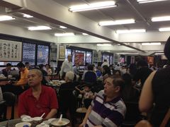 -香港蓮香樓(中環店)