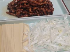 -郭林家常菜(狼垡店)