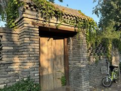 -春风习习