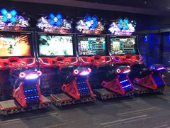 -核客电玩城(东门店)