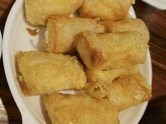 腐皮臭豆腐-建国328 本帮小馆·面馆