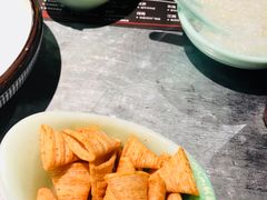 -炭舍干锅·烤鱼(扬名广场店)