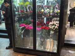 -食间牛排(湖西路店)