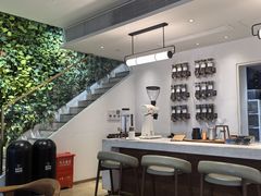 -Peet's Coffee皮爷咖啡(大学路店)