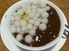 -笃笃笃糖粥(十全街店)