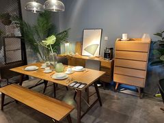 -居然之家(黑龙江南路店)