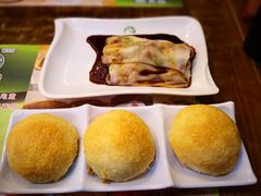 -添好运点心专门店(深水埗店)