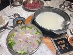 -丰尔粥食·粥底火锅·桑拿鸡(大良总店)