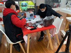 -佳能相机·普晶官方店(成都华凌西南婚纱摄影器材城店)