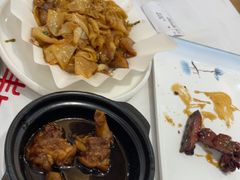 -丰尔粥食·顺德鱼生·干蒸排骨顺德菜(大良分店)
