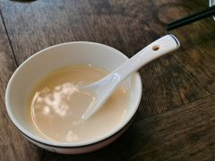 豆浆豆腐-大自然(鲁家村店)