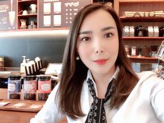 门面-星巴克臻选(北京富力家园店)