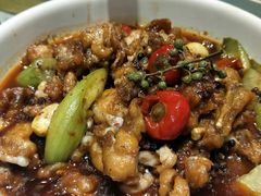 -佳兰雅序融合菜(高新店)