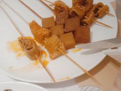 -晶丽香榭自助餐(南京大饭店)